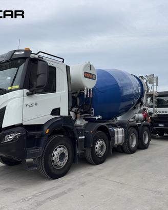 Iveco T-Way 540 Betoneire Cifa del 2025 con 5000 k