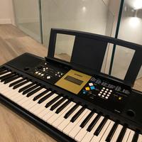 Tastiera Yamaha Ypt-220 ~ 61 Tasti