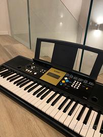 Tastiera Yamaha Ypt-220 ~ 61 Tasti