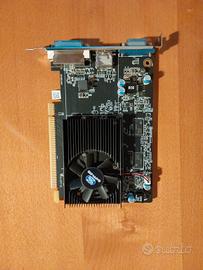 AMD Radeon R7 240 
