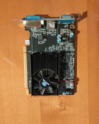 AMD Radeon R7 240 