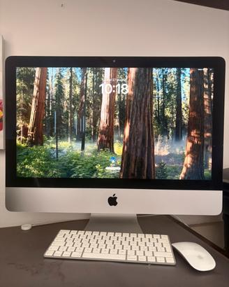 Apple - Mac