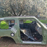 Suzuki jimny 1.3