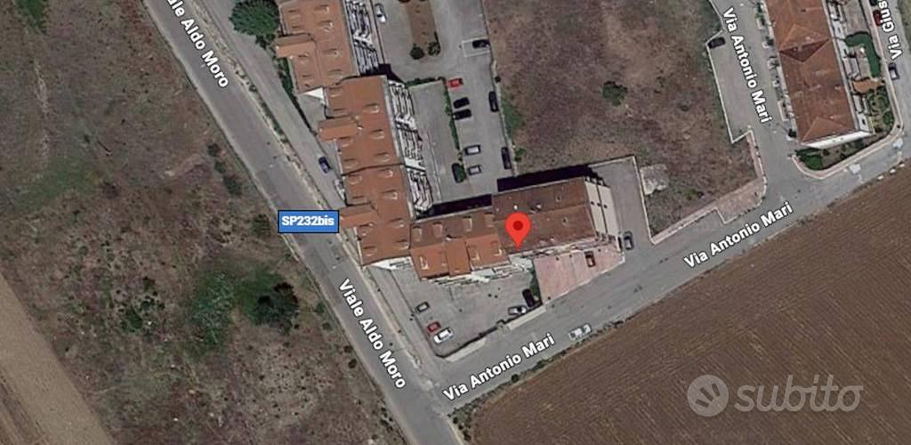 Appartamento – Spinazzola, Barletta-Andria-Trani - Vista 5