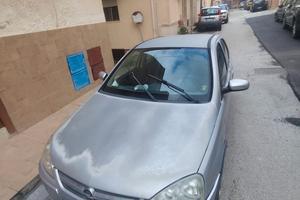 Opel Corsa 1.300 Multijet 