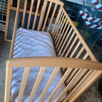 Lettino per bambini “Prenatal”