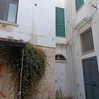 Casa indipendente centro storico