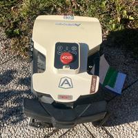 Robot tagliaerba Ambrogio twenty deluxe