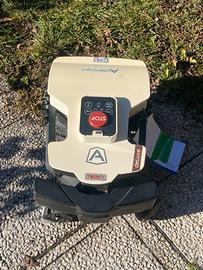 Robot tagliaerba Ambrogio twenty deluxe