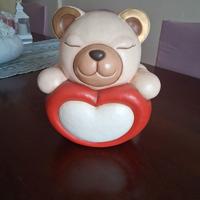 Orsetto thun originale