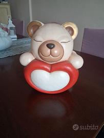 Orsetto thun originale