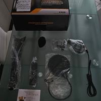 Microfono per gaming e tanto altro
