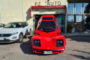 Puma GTV *ESEMPLARE UNICO*