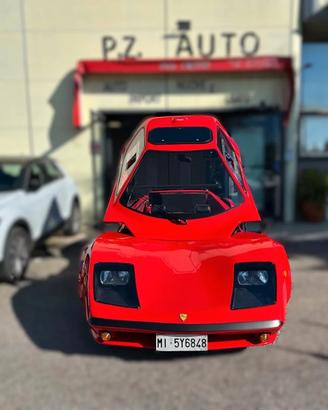Puma GTV *ESEMPLARE UNICO*