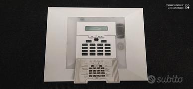 Antifurto Visonic Powermax Pro Freq 433