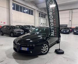 Alfa Romeo 159 1.9 JTDm Sportwagon Progression