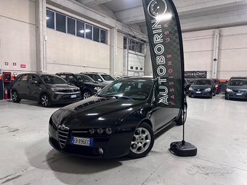 Alfa Romeo 159 1.9 JTDm Sportwagon Progression