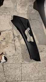 carene Sh300 incidentate