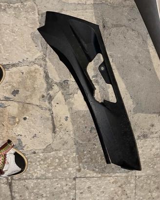 carene Sh300 incidentate