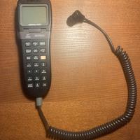 Simrad RS82 Marine VHF Radio Handset Telecomando
