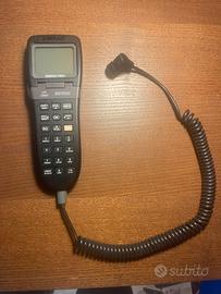 Simrad RS82 Marine VHF Radio Handset Telecomando