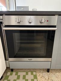 Forno hotpoint ariston