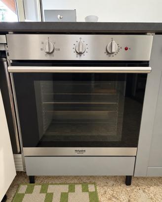 Forno hotpoint ariston