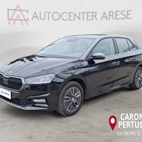 Skoda Fabia 1.0 tsi evo Style 95cv