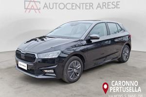 Skoda Fabia 1.0 tsi evo Style 95cv