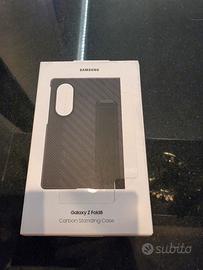 Cover originale Samsung Galaxy Z Fold 8