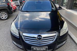 OPEL Insignia 1.4 Turbo Start&Stop Sports Tourer