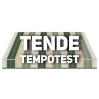 Tende e teli Tempotest
