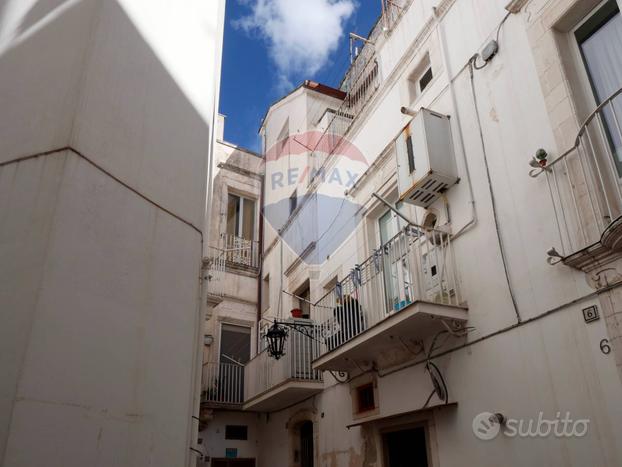 Appartamento - Martina Franca