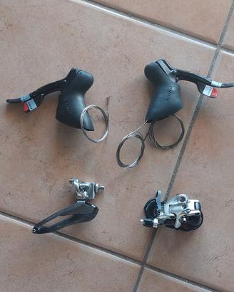 Red sram