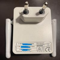 Netgear universal WiFi range extender WN3000RPv3