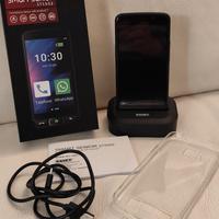 Cellulare anziani Saiet