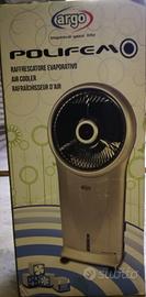 Raffrescatore Argo Polifemo 