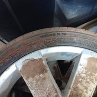 gomme e cerchi completi