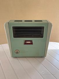 Stufetta elettrica San Giorgio