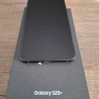 Samsung S25+