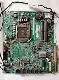 Scheda madre Lenovo ThinkCentre M910z AIO IQ270SV