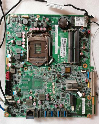 Scheda madre Lenovo ThinkCentre M910z AIO IQ270SV