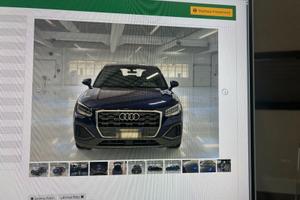 AUDI Q 2 -2.0 30TDI ADMIRED STRONIC SUV