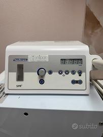 Micromotore ad Acqua Professionale per pedicure