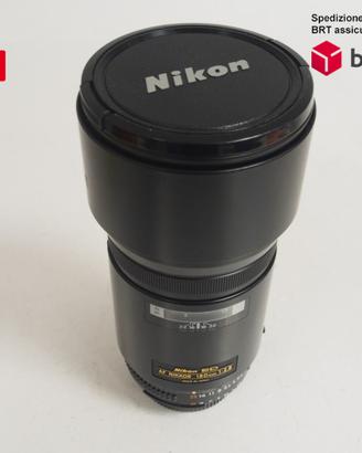 Nikon AF 180 F2.8 ED (Nikon)