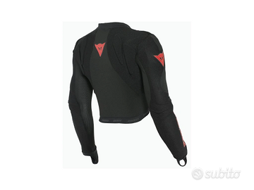 Giacca protettiva per SCI slalom - LARGE