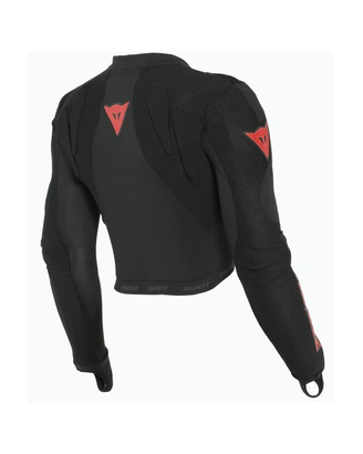 Giacca protettiva per SCI slalom - LARGE