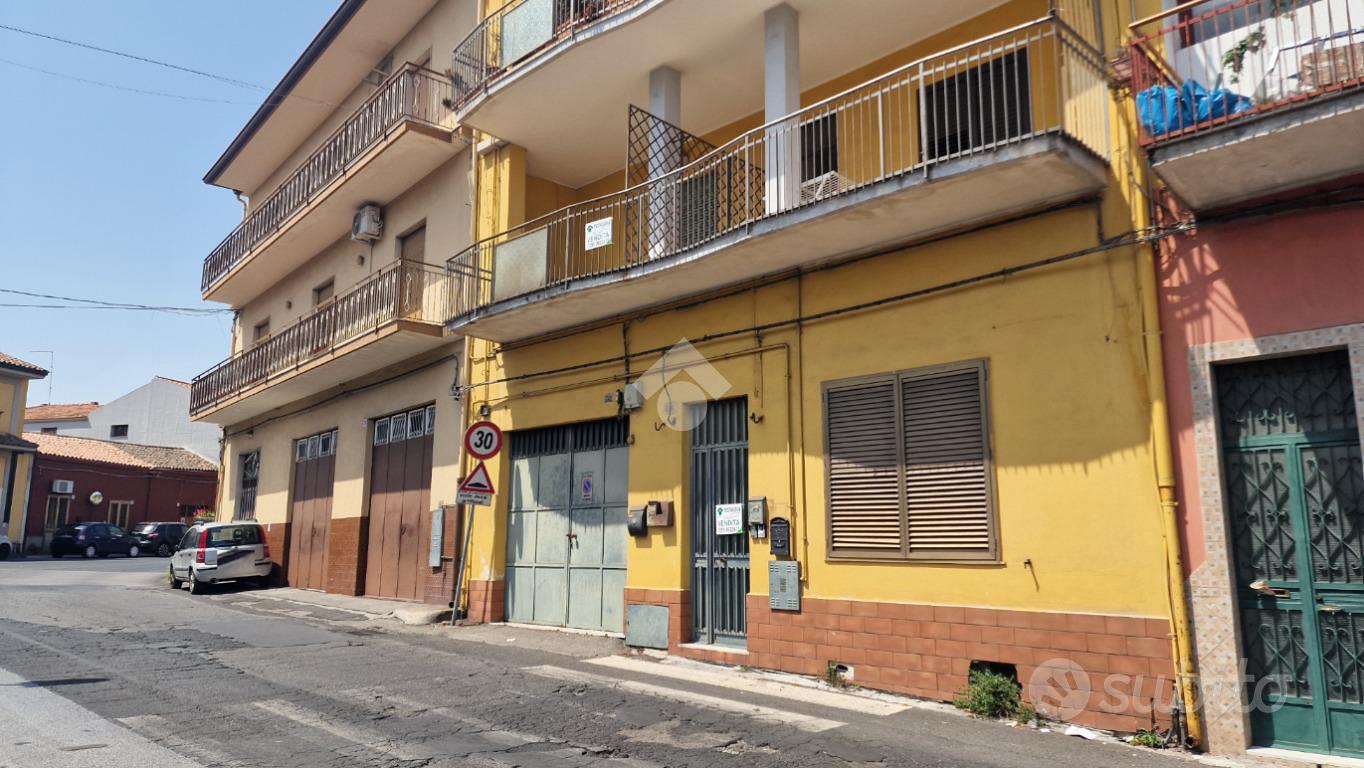 Appartamento – Aci Sant'Antonio, Lavina, Catania - Vista 4
