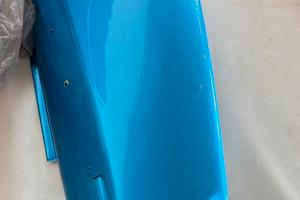 Carene posteriori T-Max