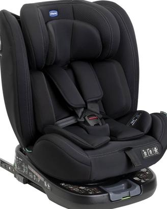Seggiolino auto Chicco